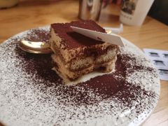 -沏点Trattoria意大利餐厅(新街口店)