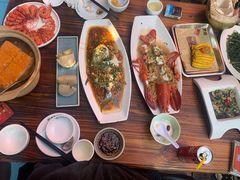 -琼大师东方烤乳猪(亚特兰蒂斯店)