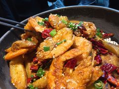 -川里谈·川味小馆(北京路店)