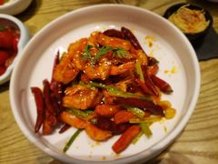 -榕意·川味之美(深业上城店)