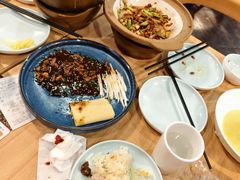 -宏状元现熬粥·京味菜(黄寺大街店)