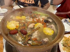 -洪大厨鸡煲(福田店)