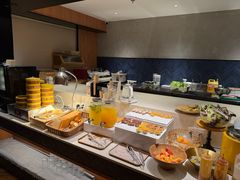 -米漾酒店(深圳会展中心岗厦地铁站店)