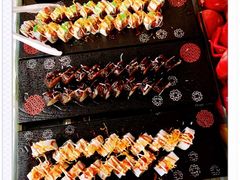 -好伦哥比萨烤肉自助(马家堡店)