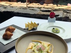 -三嚥阁 La Villa Restaurant