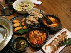-金九姬黑牛烤肉料理(杨舍老街店)