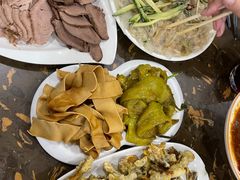 -张包铺(道外店)