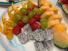 -码头鲜精致威海菜(欧乐坊店)