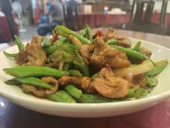 -外婆湾匠心菜·私房海味(马市街店)