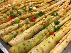 -很久以前羊肉串(昌里路三钢里店)