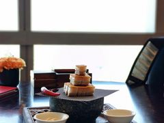 -广州柏悦酒店·悦景轩·粤菜餐厅