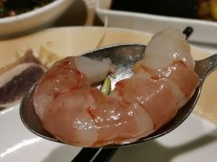 -海鲨湾海鲜会馆(百家湖1912店)