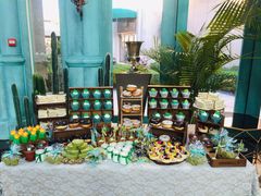 -爱之婚礼蛋糕(建外SOHO西区店)