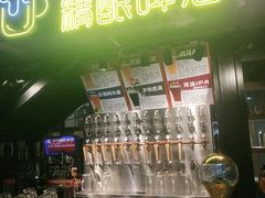 -红沃烤肉(家乐福2部店)