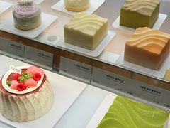 -théATRE 茶聚场(王府中環店)
