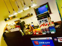 -AFS Cafe & Canteen(闽江二路店)