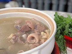 -老东风菜馆·潮汕大排档