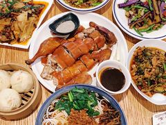 -滇铺子·云南特色菜·第九届野生菌美食节(东风东路c86店)