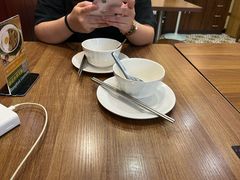 -曼谷食堂·泰国家庭料理(丹桂路店)