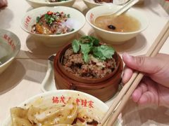 -协茂森老钟家(龙湖滨江天街店)