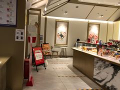 -Tims天好咖啡·贝果(东方广场店)