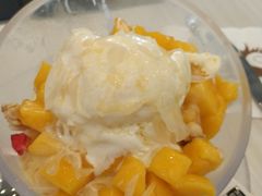 -满记甜品(荟聚购物中心店)