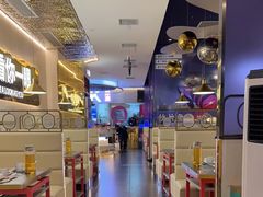 大堂-江南鱼捞(北仑银泰城店)