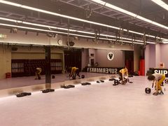 -超级猩猩健身·团课(陆家嘴中心店)