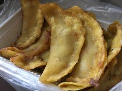 -老新隆牛肉锅贴(新街口店)