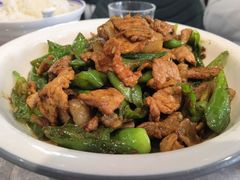 -农家湘菜(安亭店)