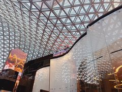 -视博茶点(美狮美高梅店)