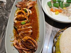 -前海沿·青岛菜(乐客城店)