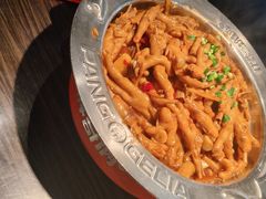 -胖哥俩肉蟹煲(淮安万达店)