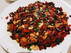 辣子鸡丁（小份）-辣婆婆(航天桥店)