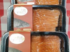 -盒马鲜生(新都心店)