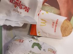 -麦当劳(世纪汇广场店)