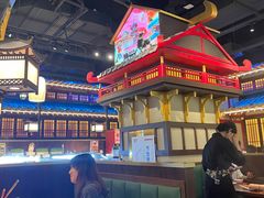 -牛New寿喜烧(闵行龙湖天街店)