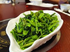 -温汤大酒店餐厅