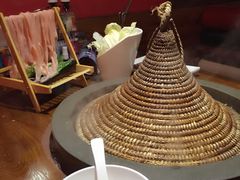 -咕嘟草帽鱼·牛奶一样的鲜鱼汤(包河万达广场创始店)