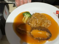 -海韵之星邮轮水会(明发商业广场店)