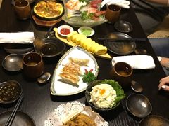 -春草居酒屋·晴子の店