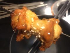 -碎怂烤肉(钟楼柳巷店)