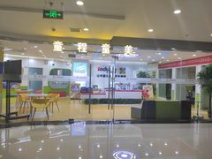 -童程童美少儿编程乐高机器人(红谷滩校区)