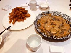 -宏宴·新京菜(望京店)