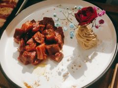 -额尔敦牛厨师铜板烧