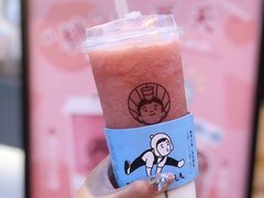 -我是酸奶君(壹方城店)