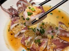 -荣基四海一家·家常菜·海鲜大排档(新安店)