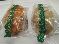 -凯司令西点房(虹桥路站店)