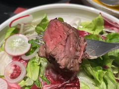 -Nord Grill&Bar Highland诺德西餐(深圳欢乐海岸店)