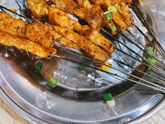 -江城燕子大排档(江汉路步行街店)